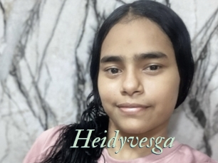 Heidyvesga