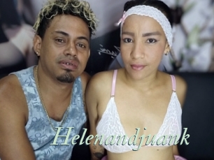 Helenandjuank