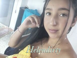 Helendirty
