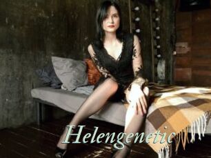 Helengenetic