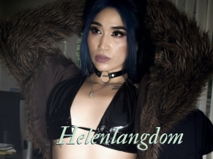 Helenlangdom