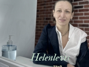 Helenlevis