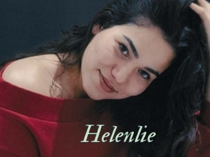 Helenlie