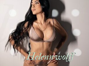 Helennwolff