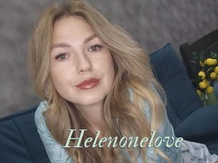 Helenonelove