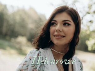 Helenrowe