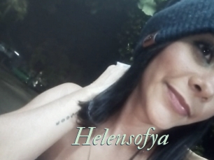 Helensofya