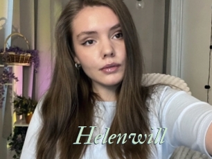 Helenwill