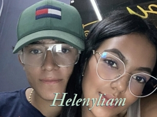 Helenyliam