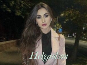 Helgaolson
