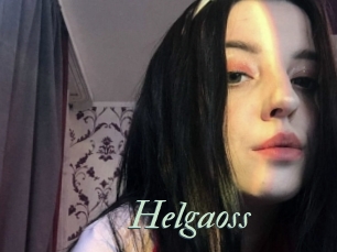 Helgaoss