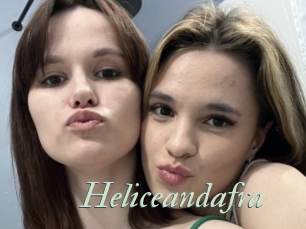 Heliceandafra