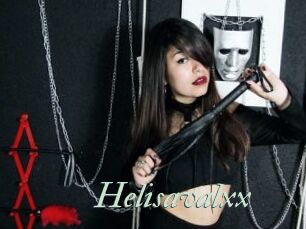 Helisavalxx
