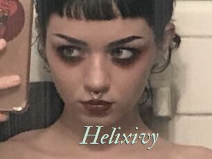 Helixivy