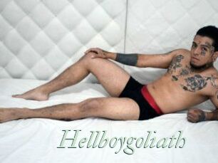 Hellboygoliath