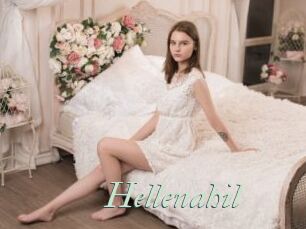 Hellenahil