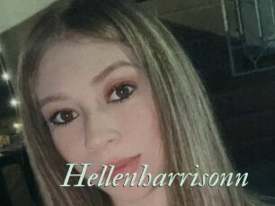 Hellenharrisonn