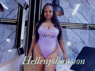 Hellenjohansson