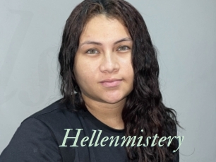 Hellenmistery
