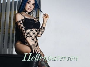 Hellenpaterson