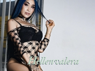 Hellenvalera