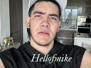 Hellofmike