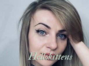 Hellokittens
