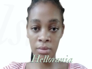 Hellorania