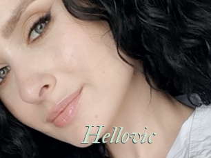 Hellovic
