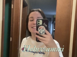 Heluvsammi