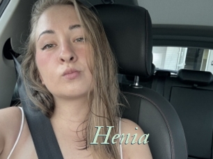 Henia