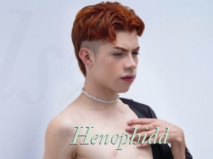 Henophidd