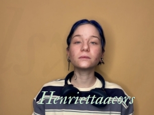 Henriettaacors