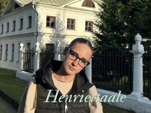 Henriettaale
