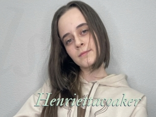 Henriettacoaker