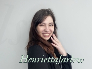Henriettafarlow