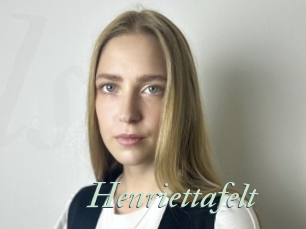 Henriettafelt
