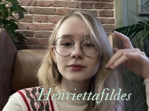 Henriettafildes