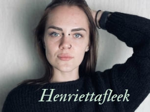 Henriettafleek