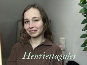 Henriettagales