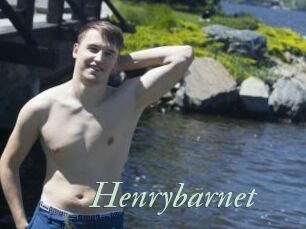 Henrybarnet