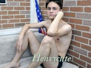 Henrycute