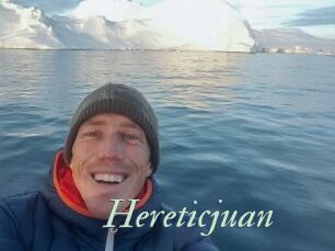 Hereticjuan