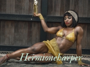 Hermioneharper