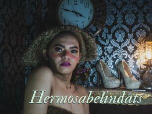 Hermosabelindats