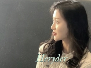 Heryder