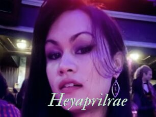 Heyaprilrae