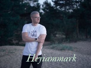 Heyiammark