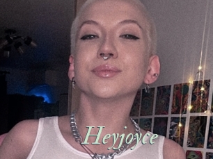 Heyjoyce