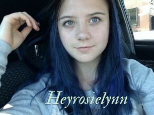 Heyrosielynn